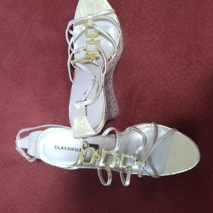 Classified Wedges